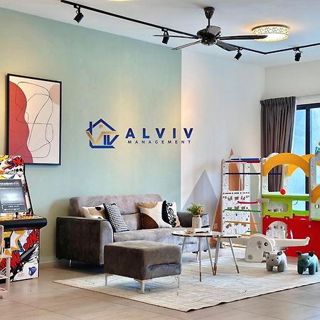 Apartamento Atlantis Melaka I 5-11Pax I 5Min Jonkerst By Alviv Management Exterior foto