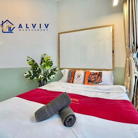Apartamento Atlantis Melaka I 5-11Pax I 5Min Jonkerst By Alviv Management Exterior foto