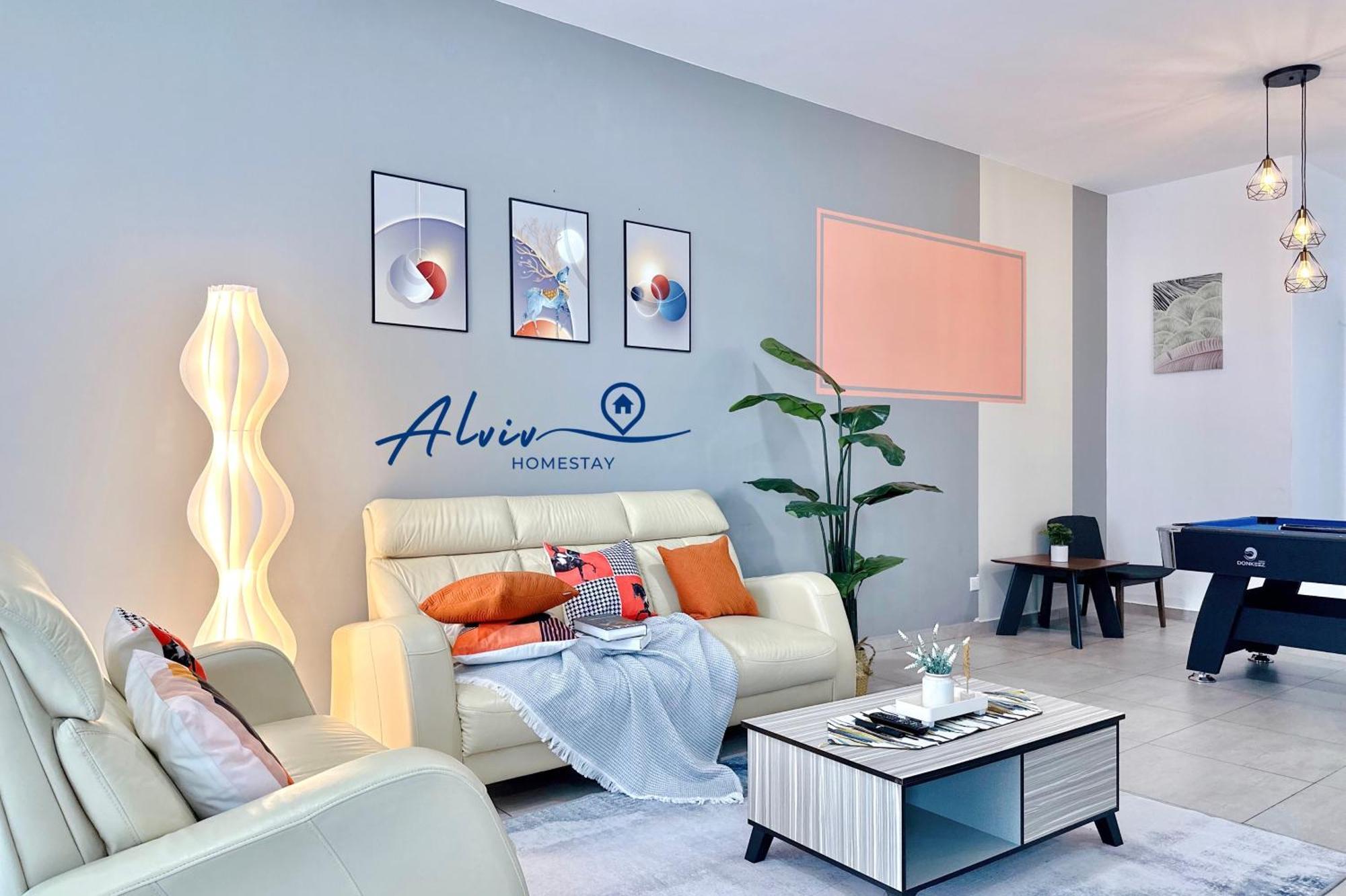 Apartamento Atlantis Melaka I 5-11Pax I 5Min Jonkerst By Alviv Management Exterior foto