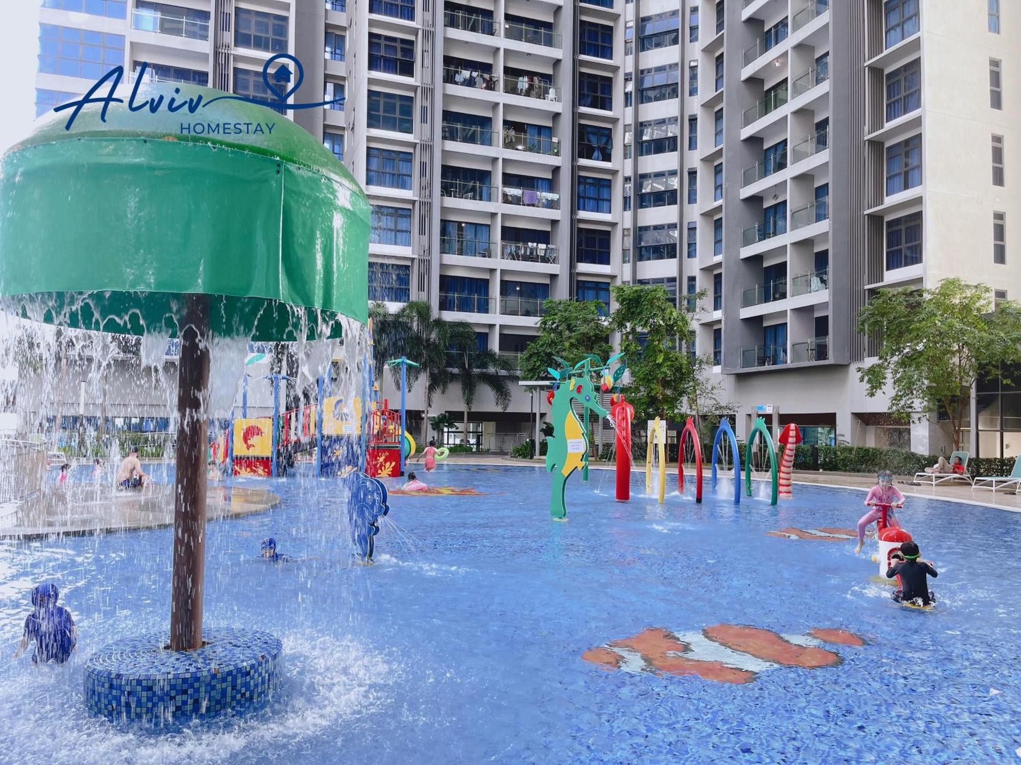 Apartamento Atlantis Melaka I 5-11Pax I 5Min Jonkerst By Alviv Management Exterior foto