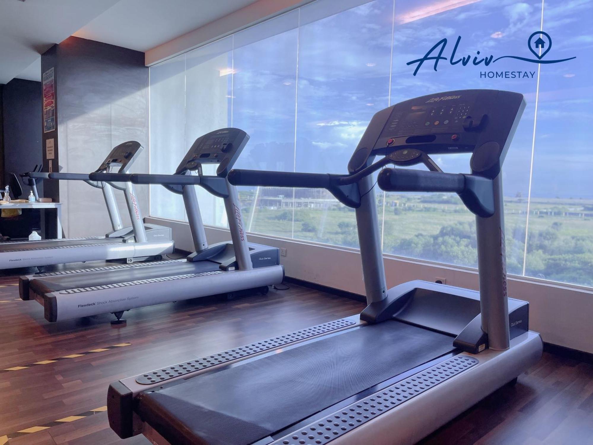Apartamento Atlantis Melaka I 5-11Pax I 5Min Jonkerst By Alviv Management Exterior foto