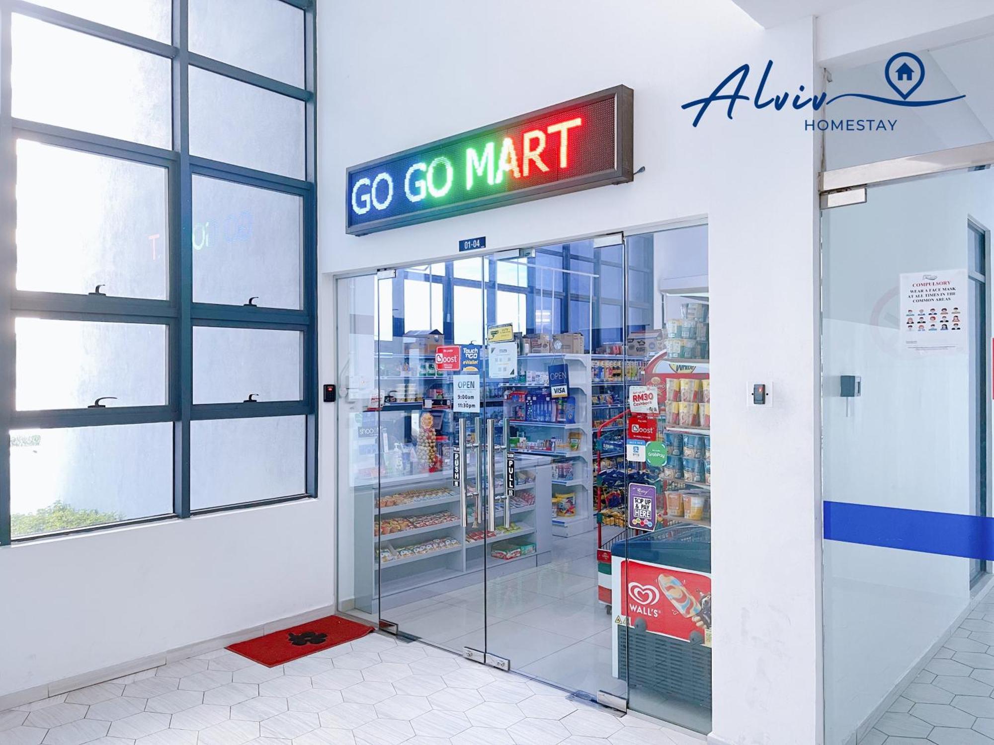 Apartamento Atlantis Melaka I 5-11Pax I 5Min Jonkerst By Alviv Management Exterior foto