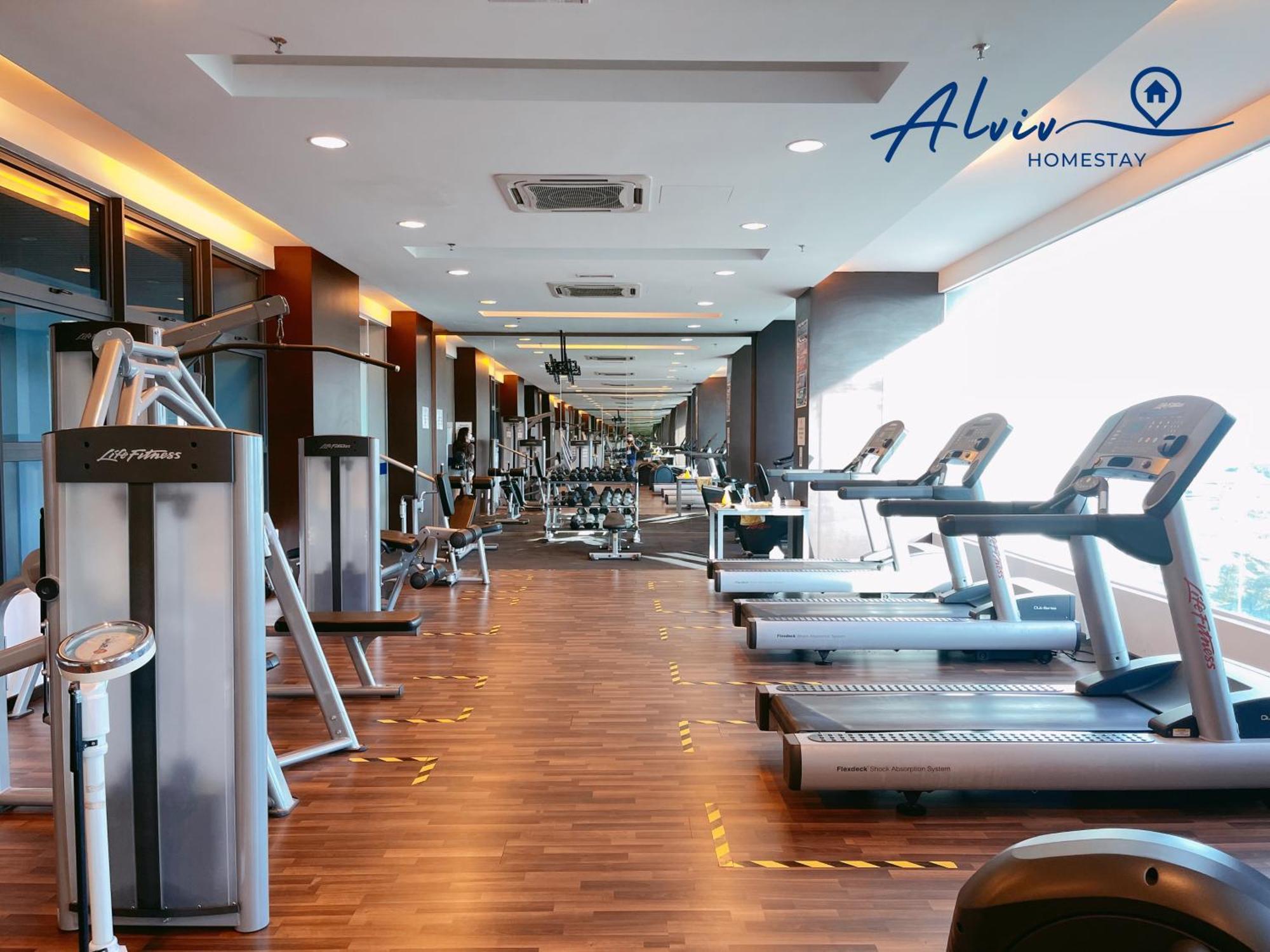 Apartamento Atlantis Melaka I 5-11Pax I 5Min Jonkerst By Alviv Management Exterior foto
