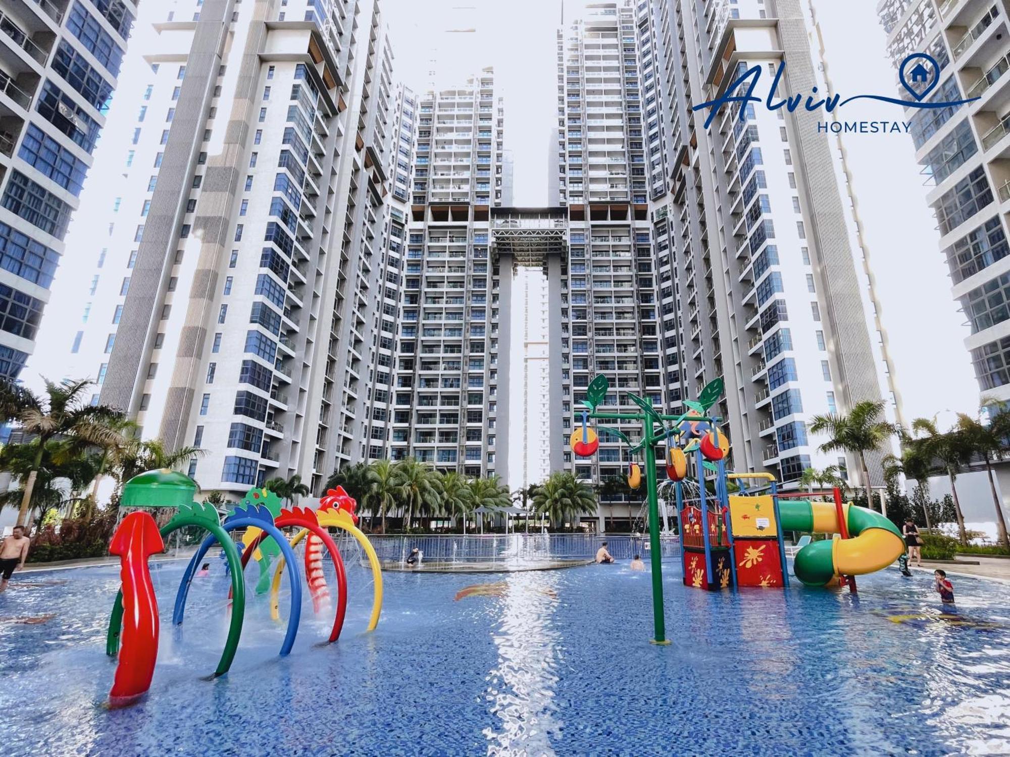 Apartamento Atlantis Melaka I 5-11Pax I 5Min Jonkerst By Alviv Management Exterior foto