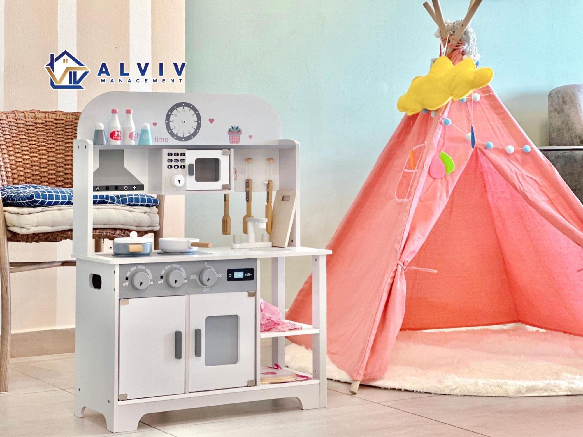 Apartamento Atlantis Melaka I 5-11Pax I 5Min Jonkerst By Alviv Management Exterior foto