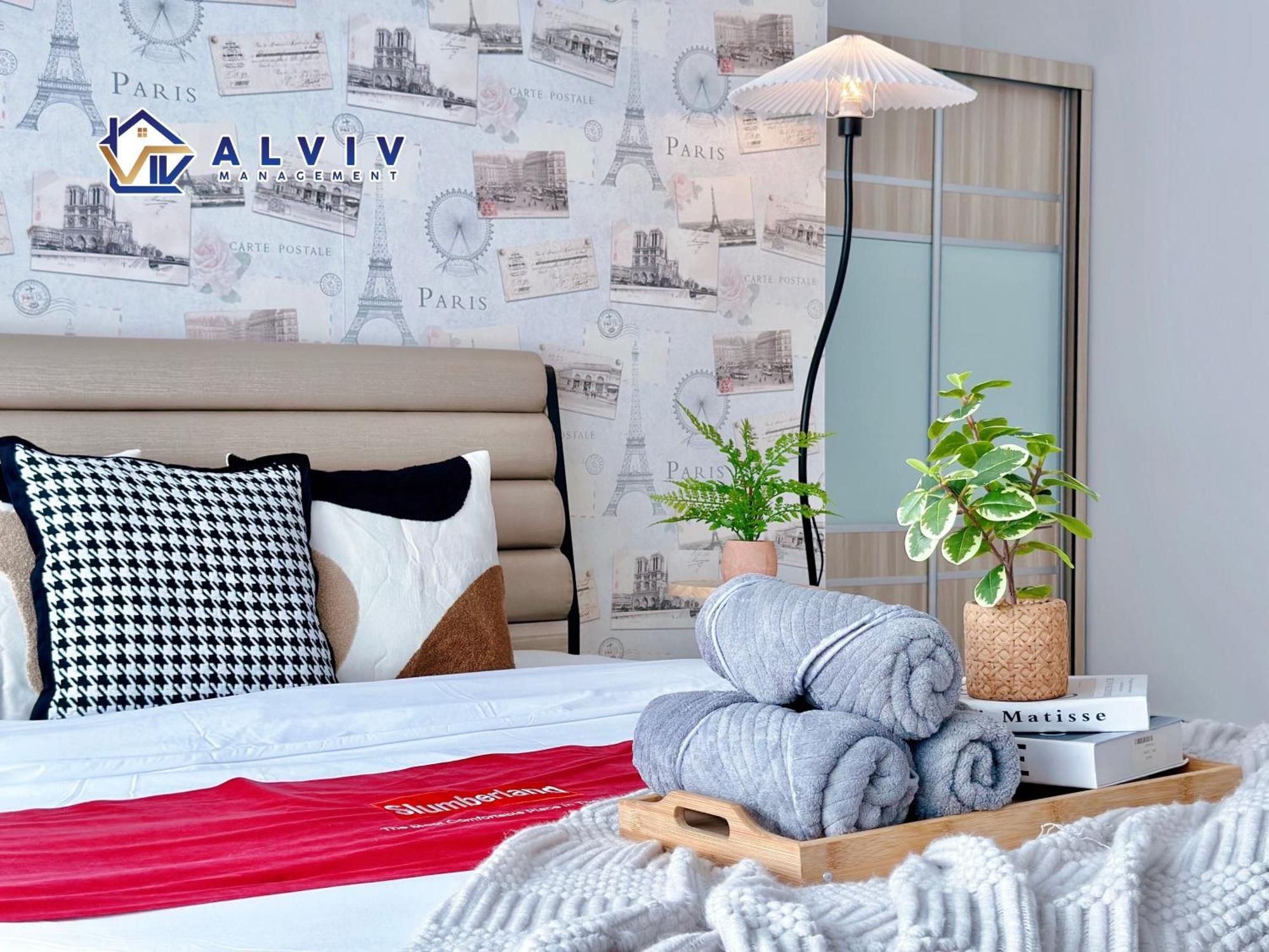 Apartamento Atlantis Melaka I 5-11Pax I 5Min Jonkerst By Alviv Management Exterior foto