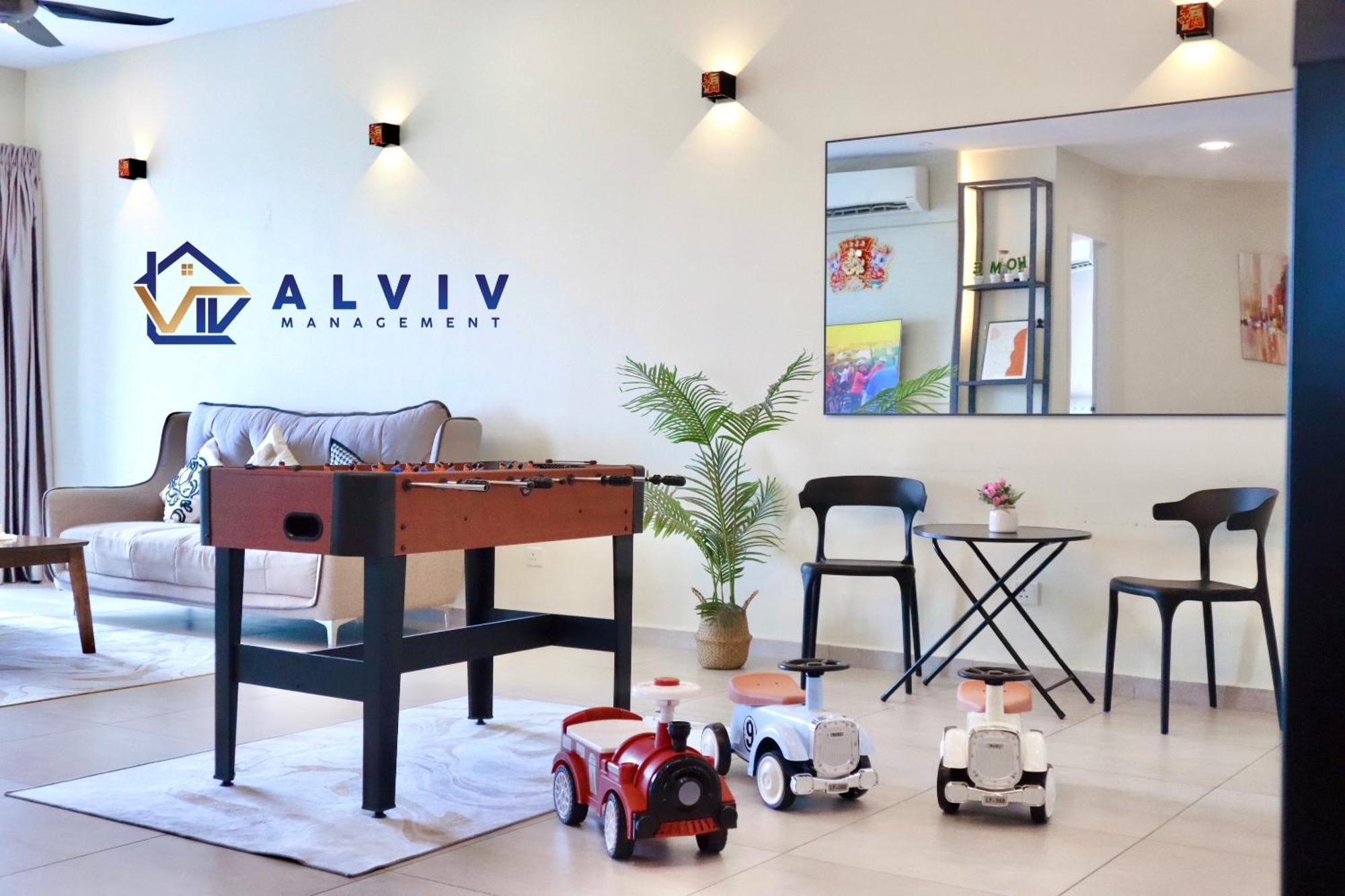Apartamento Atlantis Melaka I 5-11Pax I 5Min Jonkerst By Alviv Management Exterior foto