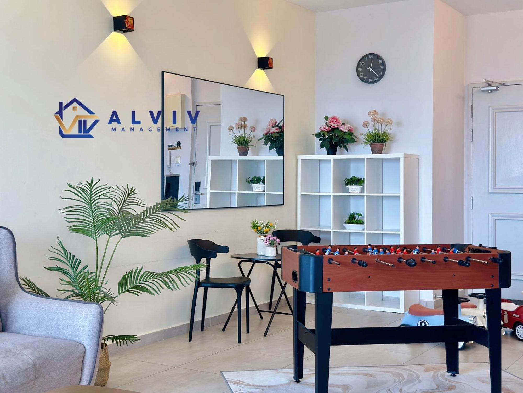 Apartamento Atlantis Melaka I 5-11Pax I 5Min Jonkerst By Alviv Management Exterior foto