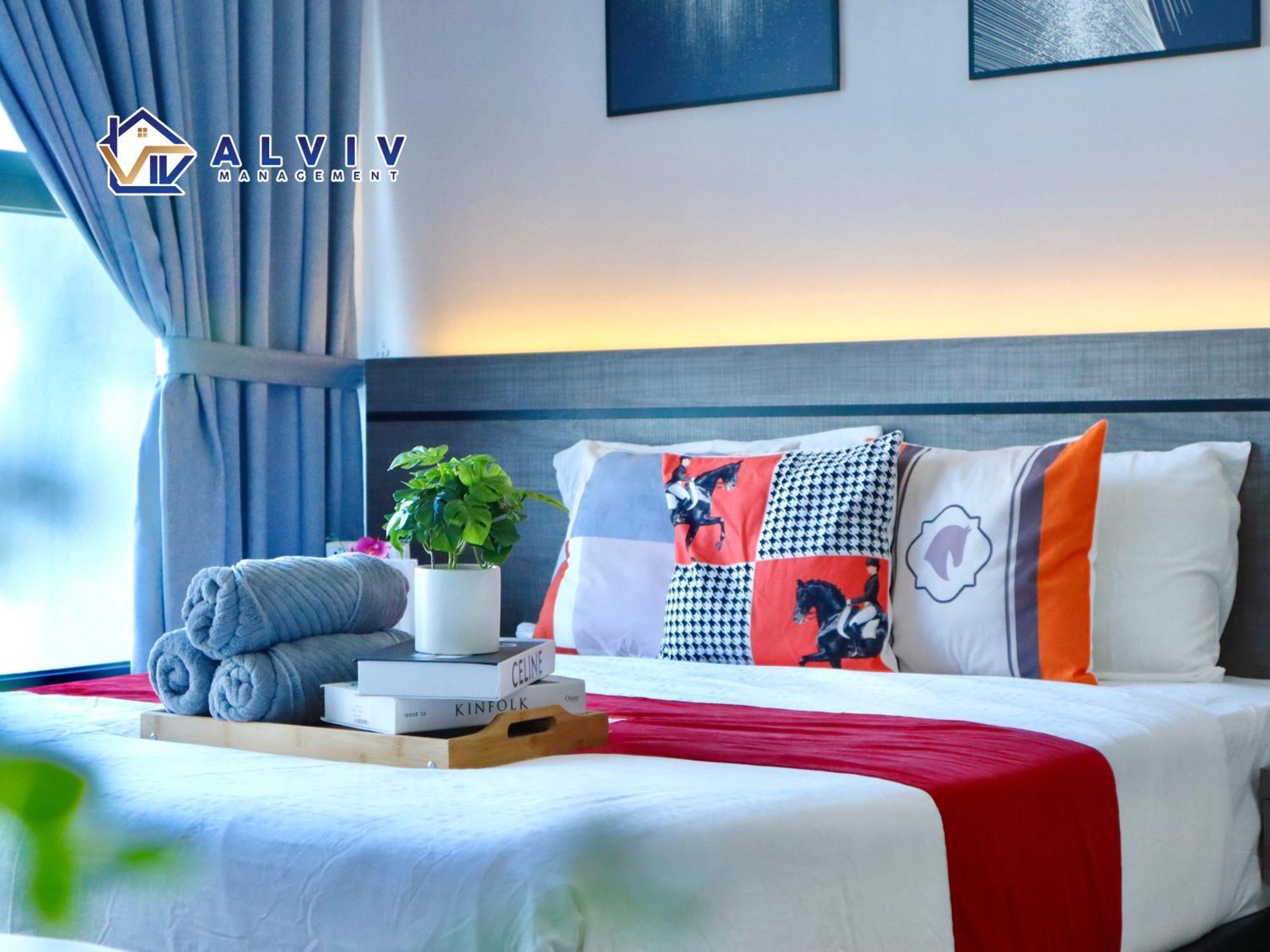 Apartamento Atlantis Melaka I 5-11Pax I 5Min Jonkerst By Alviv Management Exterior foto