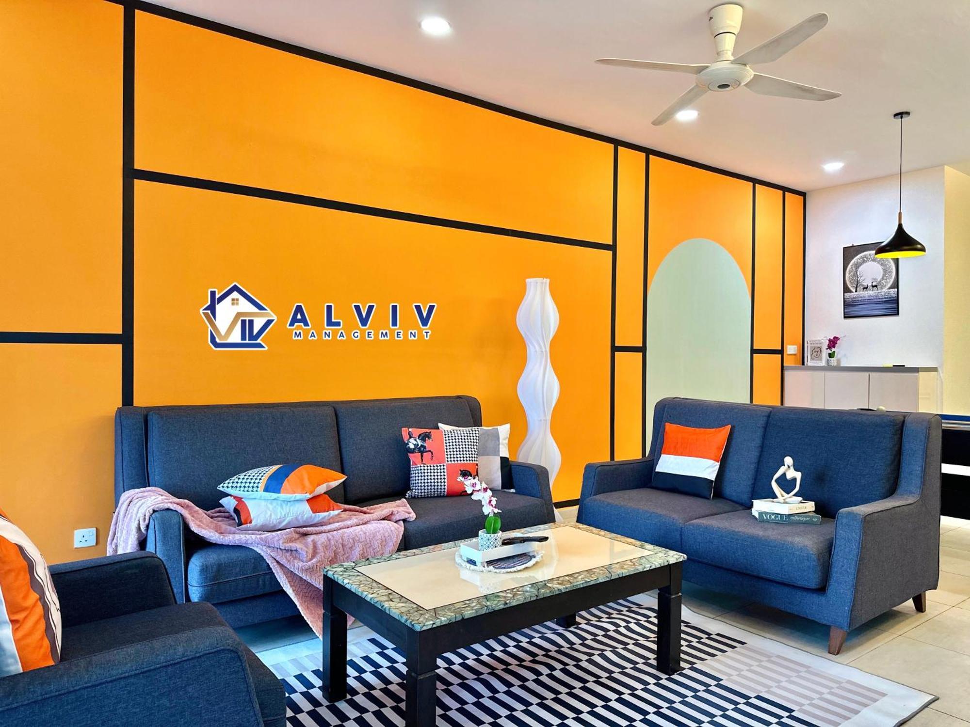 Apartamento Atlantis Melaka I 5-11Pax I 5Min Jonkerst By Alviv Management Exterior foto