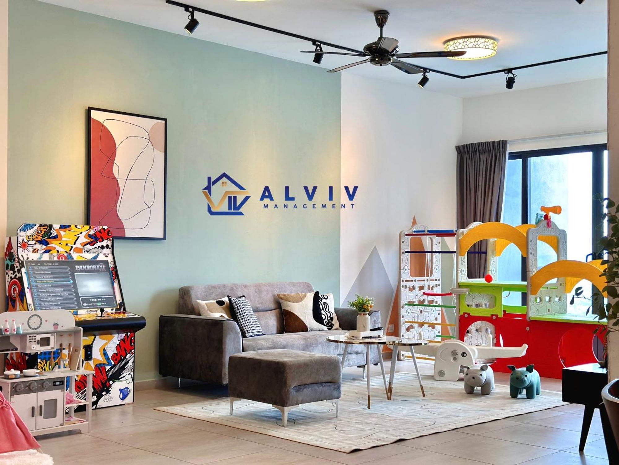 Apartamento Atlantis Melaka I 5-11Pax I 5Min Jonkerst By Alviv Management Exterior foto