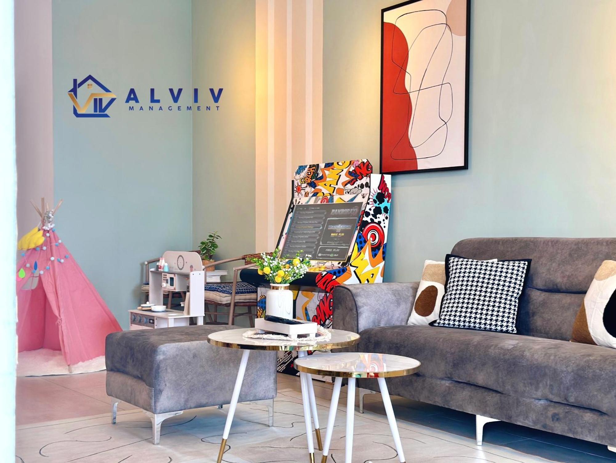 Apartamento Atlantis Melaka I 5-11Pax I 5Min Jonkerst By Alviv Management Exterior foto