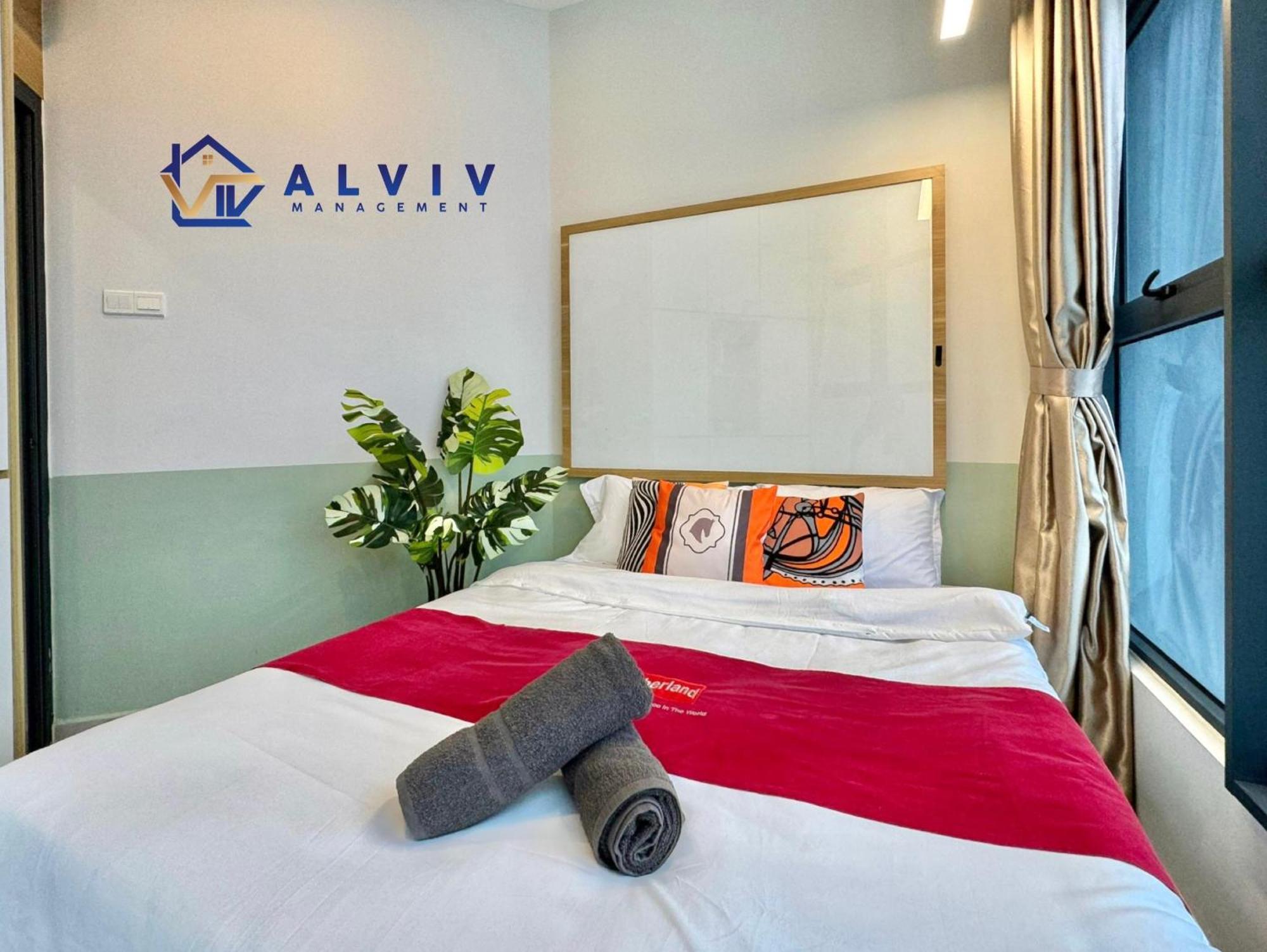 Apartamento Atlantis Melaka I 5-11Pax I 5Min Jonkerst By Alviv Management Exterior foto